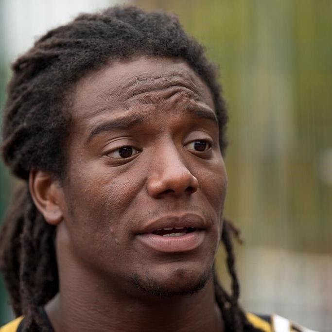 Ex-NFL player Sergio Brown arrested in Southern California in connection to mother's slaying